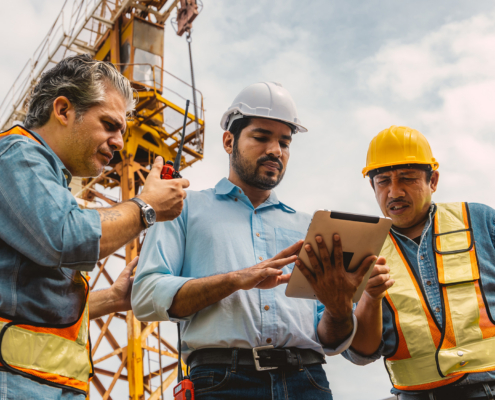 How To Choose A Commercial General Contractor In Dallas Fort Worth