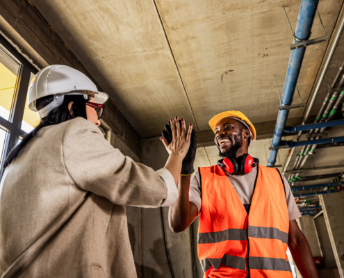 What To Expect From Commercial Preconstruction